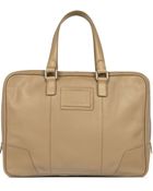 Reiss Barrington Business Bag - Lyst
