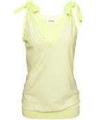Sonia By Sonia Rykiel Tank Sweater - Lyst