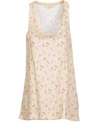 Vanessa Bruno Top - Lyst