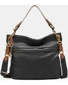 Fossil Explorer Hobo - Lyst