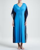 Cosabella Cielo Long Beach Cover-Up - Lyst