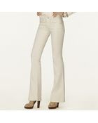 Ralph Lauren Black Label Flare Jean - Lyst