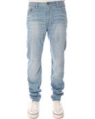 Wesc The Eddy Jeans in Soft Shade - Lyst