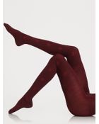 Falke Dots Tights - Lyst