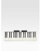Kate Spade Farrah Recital Patent Clutch - Lyst