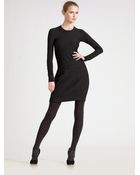 Donna Karan New York Foundation Dress - Lyst