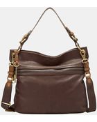 Fossil Explorer Hobo - Lyst