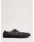 Marsell Mens Woven Ambo Shoes - Lyst
