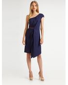 Sachin & Babi Athena Dress - Lyst