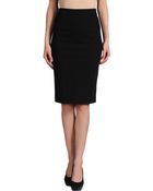 D&G Knee Length Skirts - Lyst