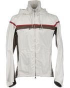 Prada Sport Jackets - Lyst