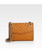 Rebecca Minkoff Mini Affair Shoulder Bag - Lyst