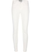 J Brand Skinny Jean - Lyst