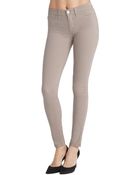 J Brand 811 Mid-Rise Skinny Leg - Lyst