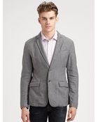Rag & Bone Phillips Blazer - Lyst