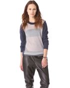 Stylestalker Teleportation Sweater - Lyst