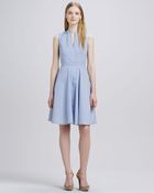 Tory Burch Talley Dress - Lyst