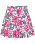 Topshop Kadie Skirt - Lyst