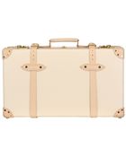 Globe-trotter 26" Safari Centenary Special Ed Suitcase - Lyst