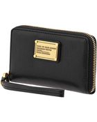 Marc By Marc Jacobs Classic Q Wingman - Lyst