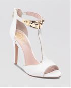 Vince Camuto Sandals Kelva High Heel - Lyst