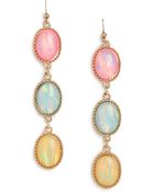 BaubleBar Candy Opaline Gem Drops - Lyst