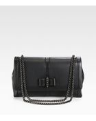 Christian Louboutin Sweet Charity Large Shoulder Bag - Lyst