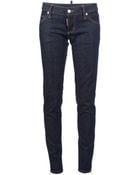 DSquared² Skinny Jeans - Lyst