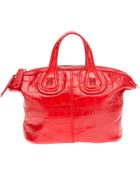 Givenchy Nightingale Cross Body Bag - Lyst