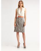 Sachin & Babi Melody Dress - Lyst
