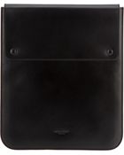 Saint Laurent Envelope iPad Case - Lyst