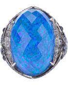 Stephen Webster Opal Ring - Lyst