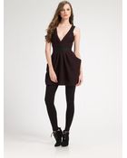 Nanette Lepore Villainess Jumper - Lyst