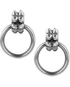 Tom Binns Earrings - Lyst