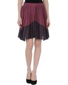 Boy by Band of Outsiders Knee Length Skirt - Lyst