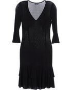D&G 34 Length Dresses - Lyst