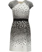 Giambattista Valli Short Dresses - Lyst