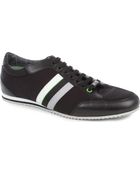 Hugo Boss Victoire Trainers - Lyst