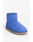 Ugg Classic Mini Boot Women - Lyst