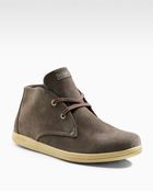 Diesel Midtown Suede Chukka Boots - Lyst