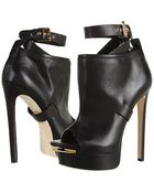 DSquared2 Ankle Boots - Lyst