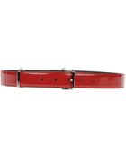 Jil Sander Navy Belt - Lyst