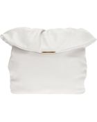 Nina Ricci Chain Shoulder Bag - Lyst