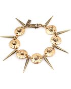 Vanessa Mooney Venus Bracelet - Lyst