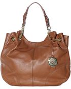 Vince Camuto Jack Drawstring Purse - Lyst