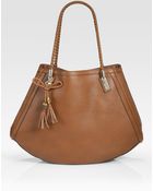 Gucci Bella Medium Tote Bag - Lyst