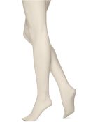 Hue Tulle Control Top Tights - Lyst