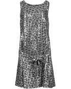 Love Moschino Short Dresses - Lyst