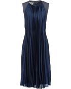 Maison Margiela Short Dresses - Lyst