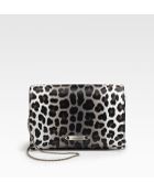 Marc Jacobs All In One Leopard Printed Shoulder Bag - Lyst